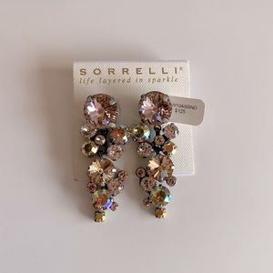 Sorrelli Drop Earrings